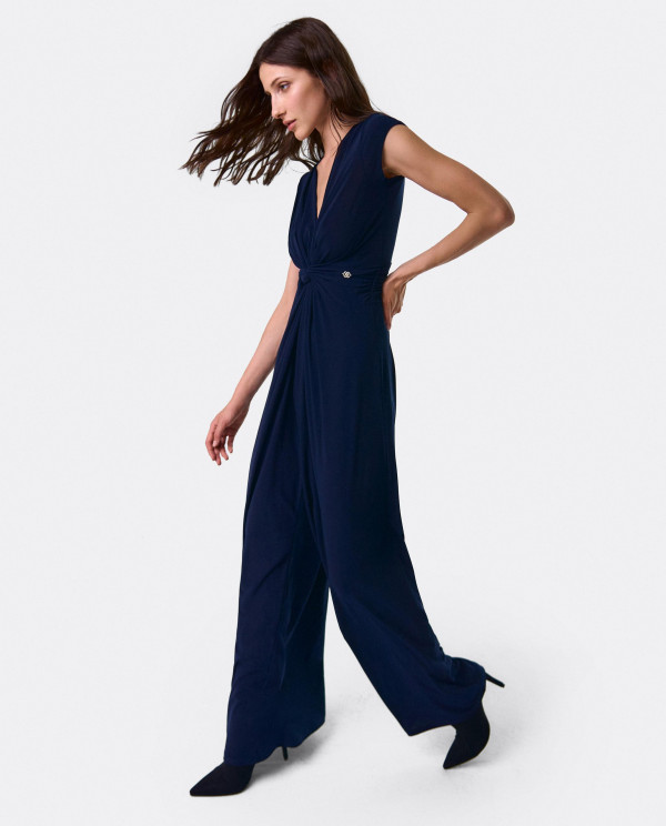 MONO MARINO NUDO M/C