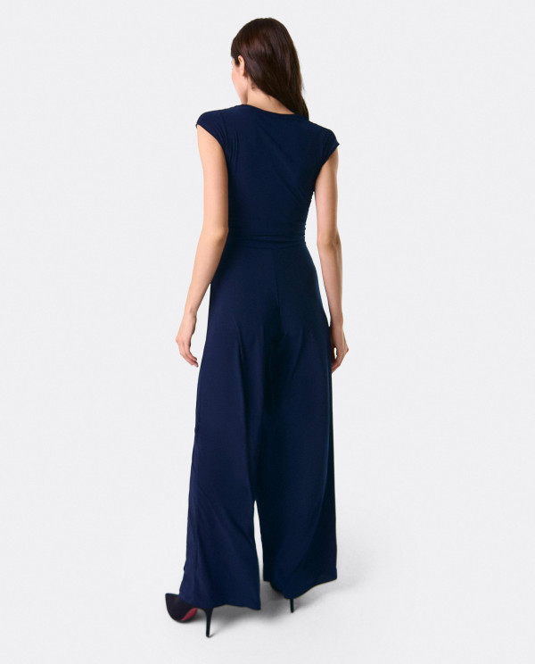 MONO MARINO NUDO M/C