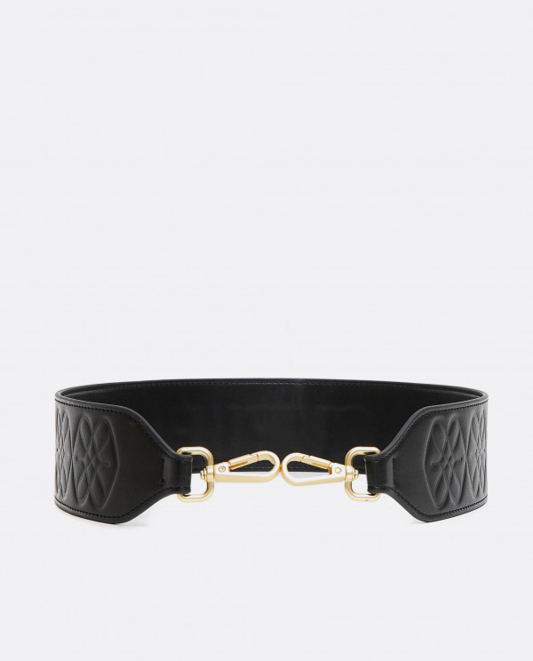 BLACK TECHNOLOGY LOGOS HANDLE