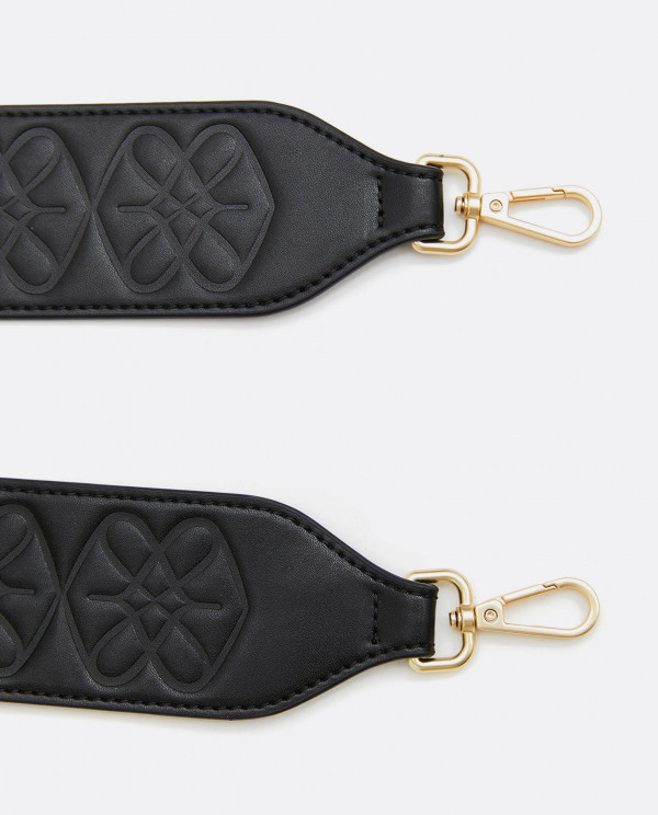 BLACK TECHNOLOGY LOGOS HANDLE