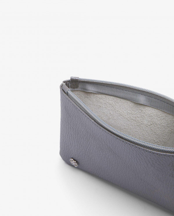 Napa Bugui Silver Portfolio