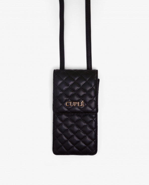 BLACK TECHNOLOGY MOBILE WALLET