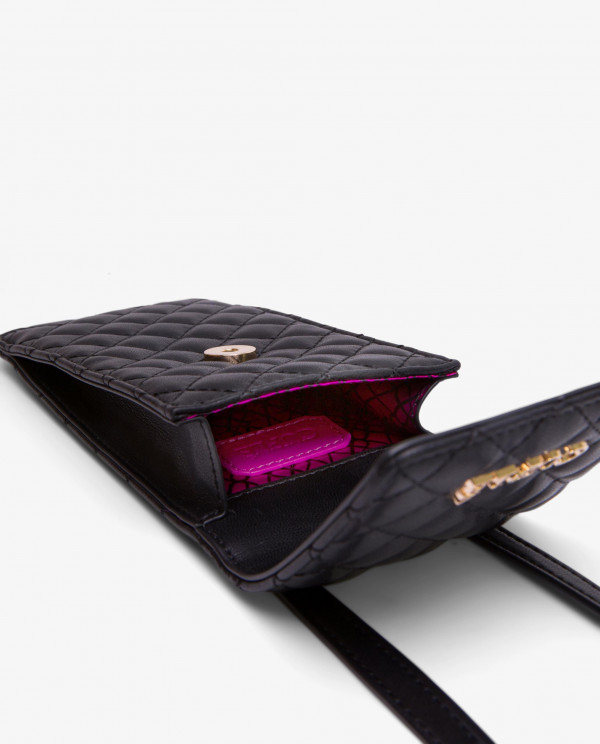 BLACK TECHNOLOGY MOBILE WALLET