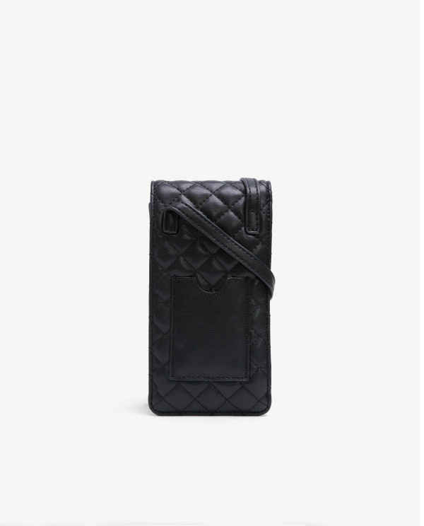BLACK TECHNOLOGY MOBILE WALLET