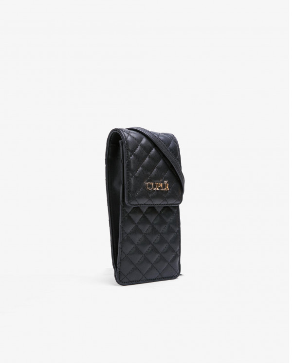 BLACK TECHNOLOGY MOBILE WALLET